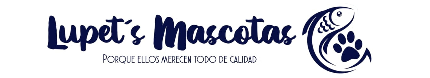LUPET'S MASCOTAS